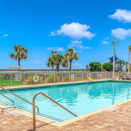 Dunes Village Resort -701 Myrtle Beach Exterior foto